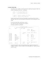 Предварительный просмотр 47 страницы Panasonic PanaXSeries MN1030 Series User Manual