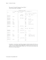 Предварительный просмотр 48 страницы Panasonic PanaXSeries MN1030 Series User Manual