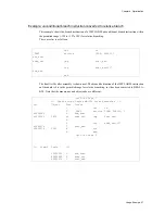 Предварительный просмотр 69 страницы Panasonic PanaXSeries MN1030 Series User Manual