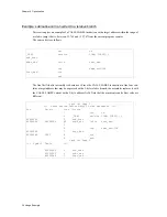 Предварительный просмотр 70 страницы Panasonic PanaXSeries MN1030 Series User Manual