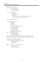 Preview for 11 page of Panasonic PanaXSeries MN103S65G User Manual