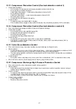 Preview for 27 page of Panasonic PAPAMY1604017CE Service Manual