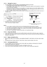 Preview for 29 page of Panasonic PAPAMY1604017CE Service Manual