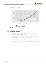 Preview for 16 page of Panasonic PAW-160MAH2 Installation Instructions Manual