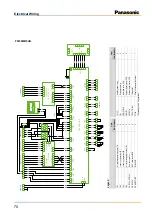 Preview for 72 page of Panasonic PAW-160MAH2 Installation Instructions Manual