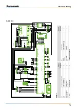 Preview for 77 page of Panasonic PAW-160MAH2 Installation Instructions Manual