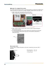 Preview for 82 page of Panasonic PAW-160MAH2 Installation Instructions Manual