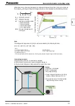 Preview for 11 page of Panasonic PAW-160MAH2L Installation Instructions Manual