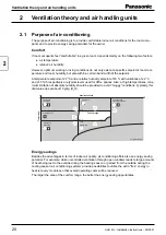 Preview for 20 page of Panasonic PAW-160MAH2L Installation Instructions Manual