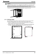 Preview for 49 page of Panasonic PAW-160MAH2L Installation Instructions Manual