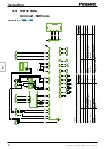 Preview for 74 page of Panasonic PAW-160MAH2L Installation Instructions Manual