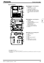 Preview for 29 page of Panasonic PAW-280PAH3M-1 Installation Instructions Manual