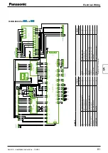 Preview for 81 page of Panasonic PAW-280PAH3M-1 Installation Instructions Manual