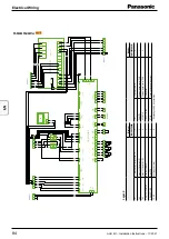 Preview for 84 page of Panasonic PAW-280PAH3M-1 Installation Instructions Manual