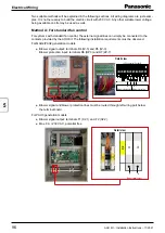 Предварительный просмотр 96 страницы Panasonic PAW-280PAH3M-1 Installation Instructions Manual