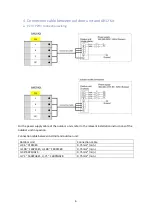 Preview for 6 page of Panasonic PAW-280PAH3M Basic Installation Instructions