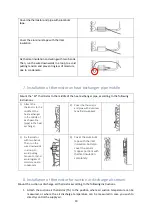 Preview for 10 page of Panasonic PAW-280PAH3M Basic Installation Instructions