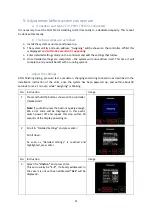 Preview for 11 page of Panasonic PAW-280PAH3M Basic Installation Instructions