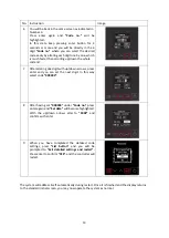 Preview for 13 page of Panasonic PAW-280PAH3M Basic Installation Instructions