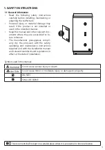 Предварительный просмотр 3 страницы Panasonic PAW-BTANK200L Manual