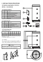 Предварительный просмотр 6 страницы Panasonic PAW-BTANK200L Manual