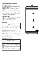 Предварительный просмотр 9 страницы Panasonic PAW-BTANK200L Manual