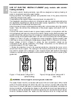 Preview for 12 page of Panasonic PAW-DHWM200ZC Installation Instructions Manual