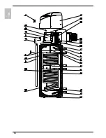 Preview for 16 page of Panasonic PAW-DHWM200ZC Installation Instructions Manual