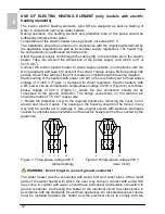 Preview for 12 page of Panasonic PAW-DHWM300ZC Installation Instructions Manual