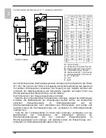 Предварительный просмотр 20 страницы Panasonic PAW-DHWM300ZC Installation Instructions Manual