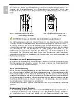 Preview for 28 page of Panasonic PAW-DHWM300ZC Installation Instructions Manual