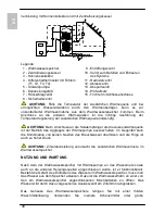 Preview for 30 page of Panasonic PAW-DHWM300ZC Installation Instructions Manual