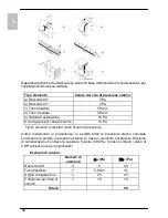 Preview for 40 page of Panasonic PAW-DHWM300ZC Installation Instructions Manual