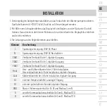 Preview for 15 page of Panasonic PAW-FC-RC1 User Manual