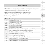 Preview for 65 page of Panasonic PAW-FC-RC1 User Manual