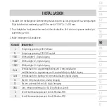 Preview for 75 page of Panasonic PAW-FC-RC1 User Manual