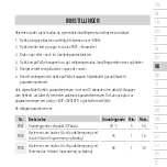 Preview for 77 page of Panasonic PAW-FC-RC1 User Manual