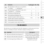 Preview for 79 page of Panasonic PAW-FC-RC1 User Manual