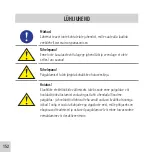 Preview for 152 page of Panasonic PAW-FC-RC1 User Manual