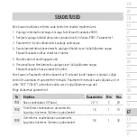 Preview for 157 page of Panasonic PAW-FC-RC1 User Manual