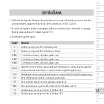 Preview for 165 page of Panasonic PAW-FC-RC1 User Manual