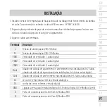 Preview for 175 page of Panasonic PAW-FC-RC1 User Manual