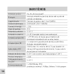 Preview for 180 page of Panasonic PAW-FC-RC1 User Manual