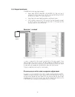 Предварительный просмотр 17 страницы Panasonic PAW-HPM 1 User Manual