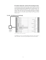 Предварительный просмотр 19 страницы Panasonic PAW-HPM 1 User Manual