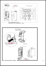 Предварительный просмотр 3 страницы Panasonic PAW-PACR3 Instructions Manual