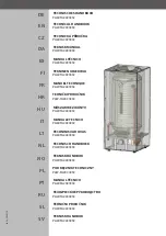 Preview for 1 page of Panasonic PAW-TA20C1E5C Technical Handbook