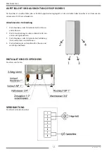 Preview for 12 page of Panasonic PAW-TA20C1E5C Technical Handbook