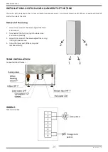 Preview for 24 page of Panasonic PAW-TA20C1E5C Technical Handbook