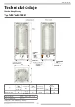 Preview for 35 page of Panasonic PAW-TA20C1E5C Technical Handbook